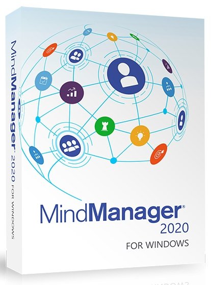 Mindjet MindManager 2020