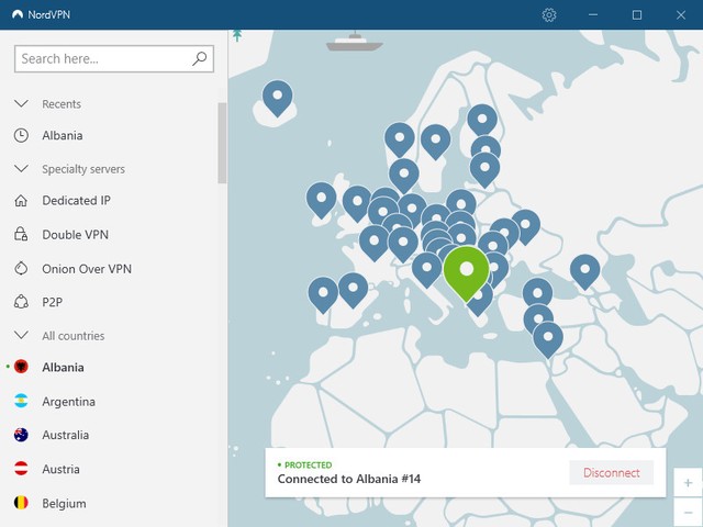 NordVPN Premium 6.26.11.0