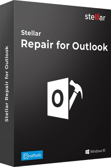 Stellar Repair for Outlook Professional 10.0.0.1