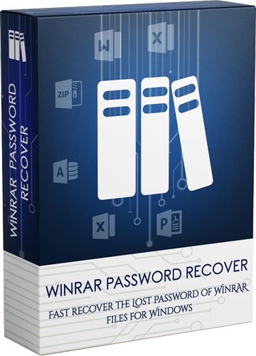 RAR Password Recover