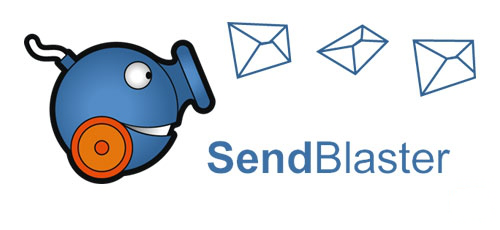 Sendblaster Pro Edition