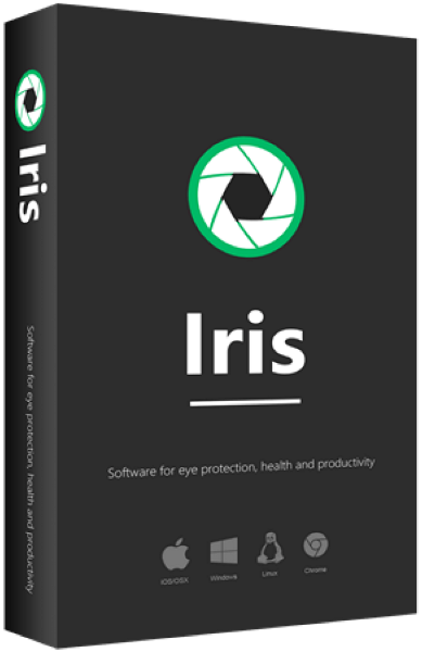 Iris Pro