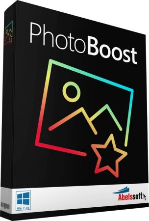 Abelssoft PhotoBoost