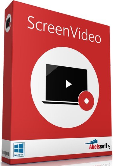 Abelssoft ScreenVideo 2019