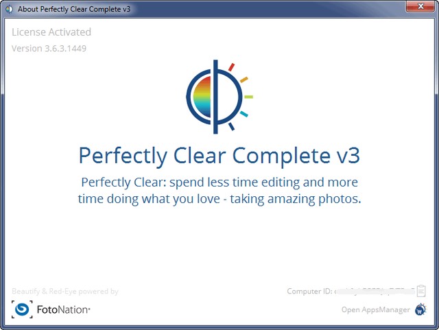 Athentech Perfectly Clear Complete 3.6.3.1449