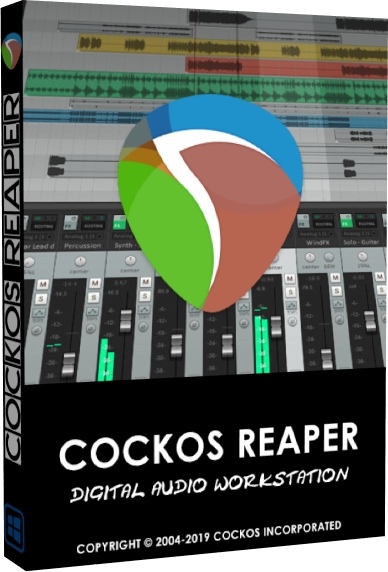 Cockos REAPER