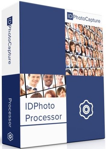 IDPhoto Processor 3.2.10