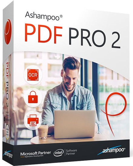 Ashampoo PDF Pro 2