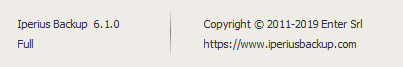 Iperius Backup Full 6.1.0