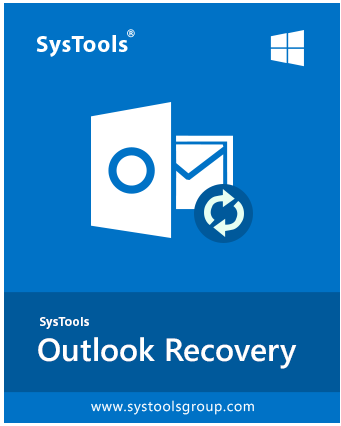 SysTools Outlook Recovery