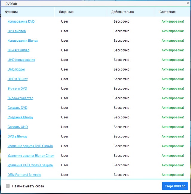 DVDFab 11.0.0.2