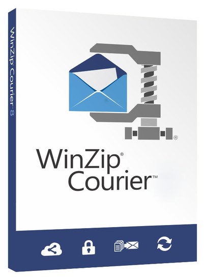 WinZip Courier