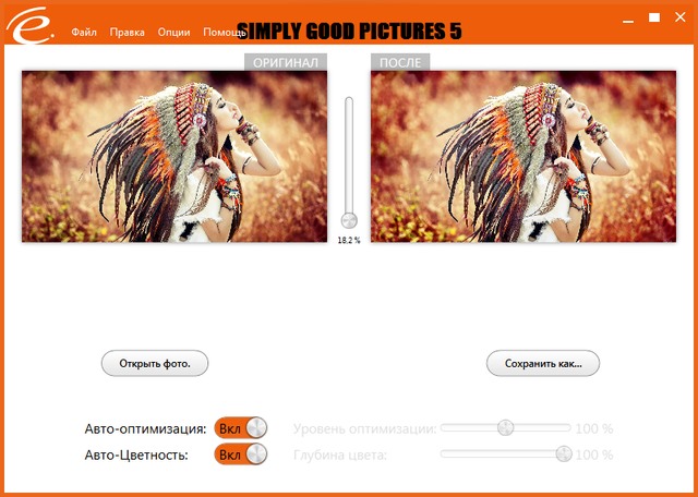 Simply Good Pictures 5.0.6865.28863 + Rus