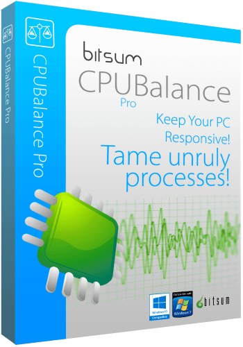 Bitsum CPUBalance Pro 1.0.0.76