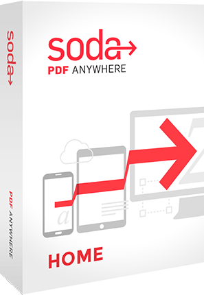 Soda PDF HOME