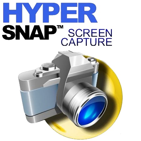 HyperSnap 8.16.06 + Rus + Portable