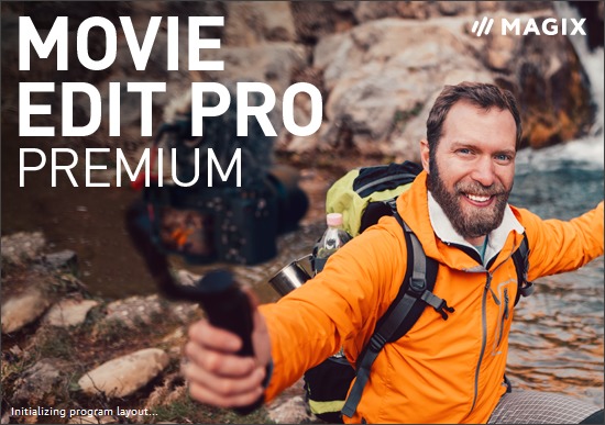 MAGIX Movie Edit Pro 2019 Premium 18.0.1.203