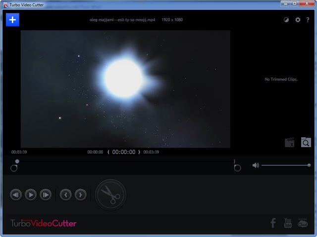 muvee Turbo Video Cutter 1.2.0.28374 Build 3089