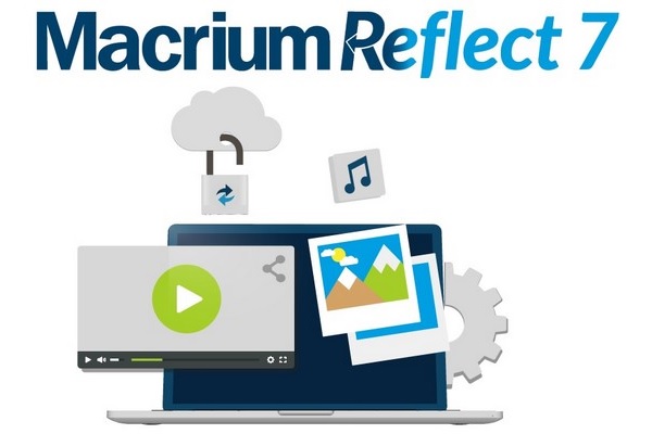 Macrium Reflect