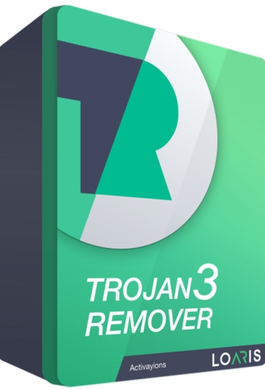 Loaris Trojan Remover 3