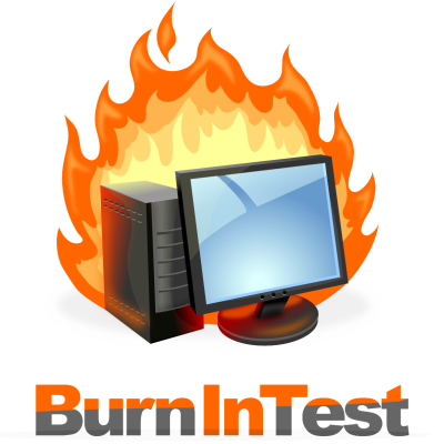 PassMark BurnInTest