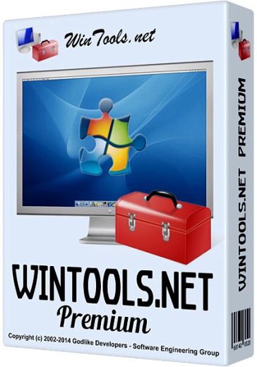 WinTools.net Premium 16.3.0