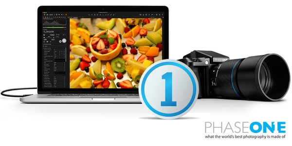 PhaseOne Capture One Pro 9