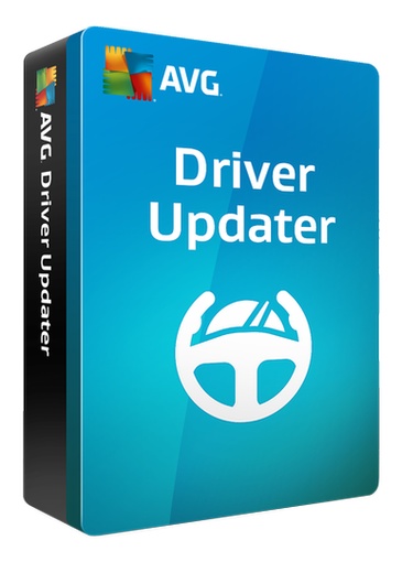 AVG Driver Updater 2.2