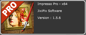 JixiPix Artista Impresso Pro