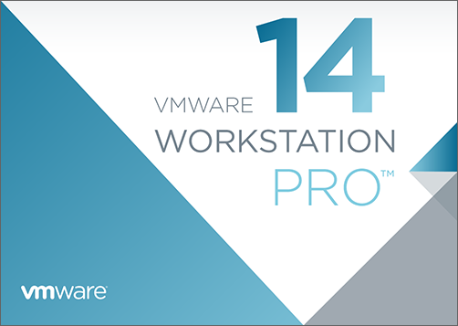 VMware Workstation Pro 14.1.0 Build 7370693