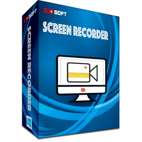 ZD Soft Screen Recorder