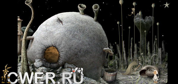 Samorost11