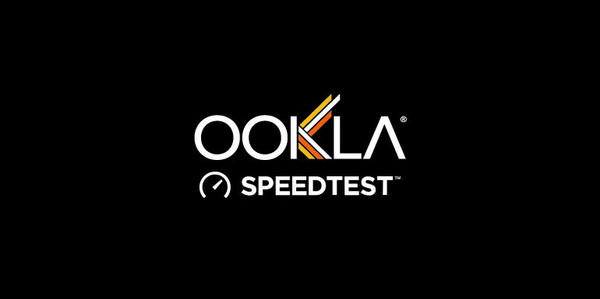 Ookla Speedtest