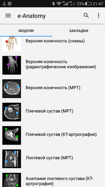 e-Anatomy3