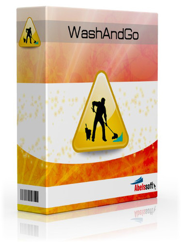 Abelssoft WashAndGo