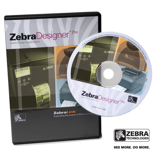 ZebraDesigner