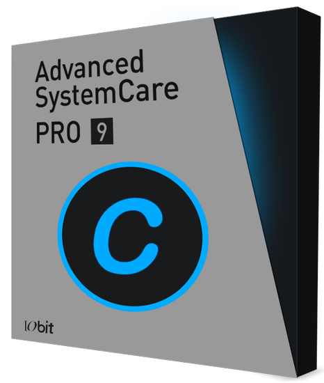 Advanced SystemCare Pro