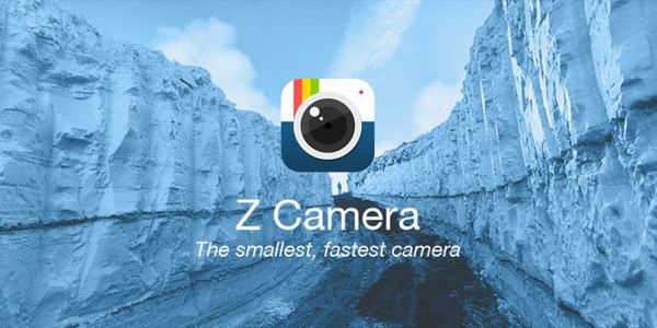 Z Camera