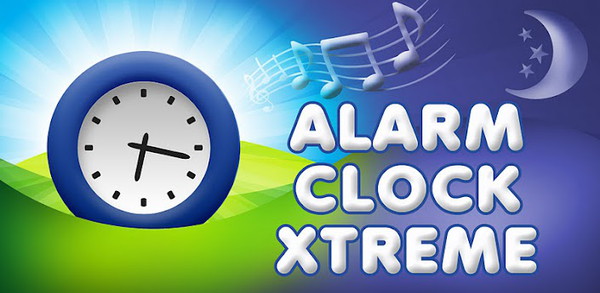 Alarm Clock Xtreme