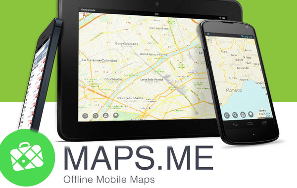 MAPS.ME