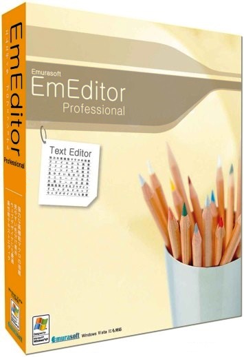 EmEditor