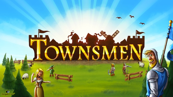 Townsmen