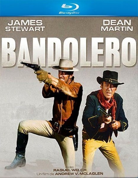 Bandolero