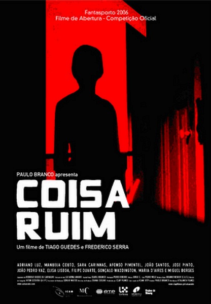 Coisa_Ruim