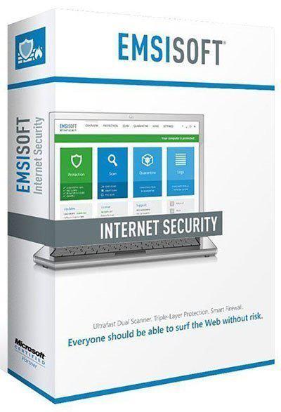 Emsisoft Internet Security