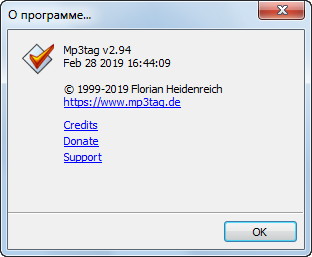 Mp3tag 2.94 Final