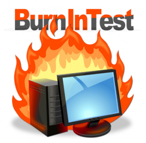 BurnInTest Pro