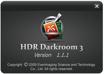 HDR Darkroom