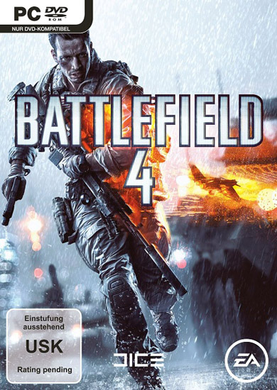 Battlefield