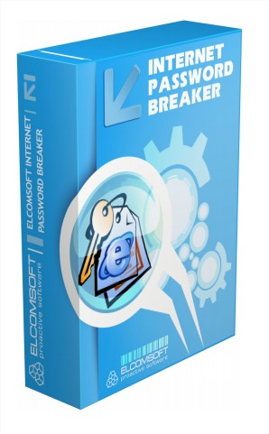 Elcomsoft Internet Password Breaker